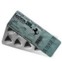 CENFORCE (generic viagra) 200mg X 10 tablets