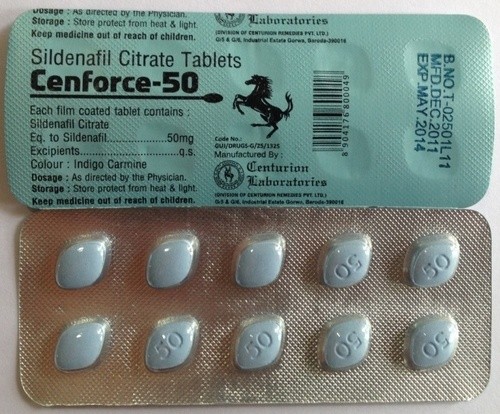 Sildenafil online 50mg