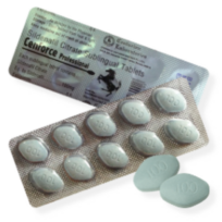 CENFORCE FAST ACTING 100mg x 10 tablets