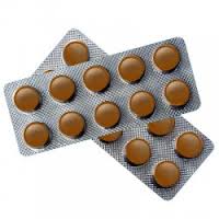 Cialis 20mg/dapoxetine 60mg